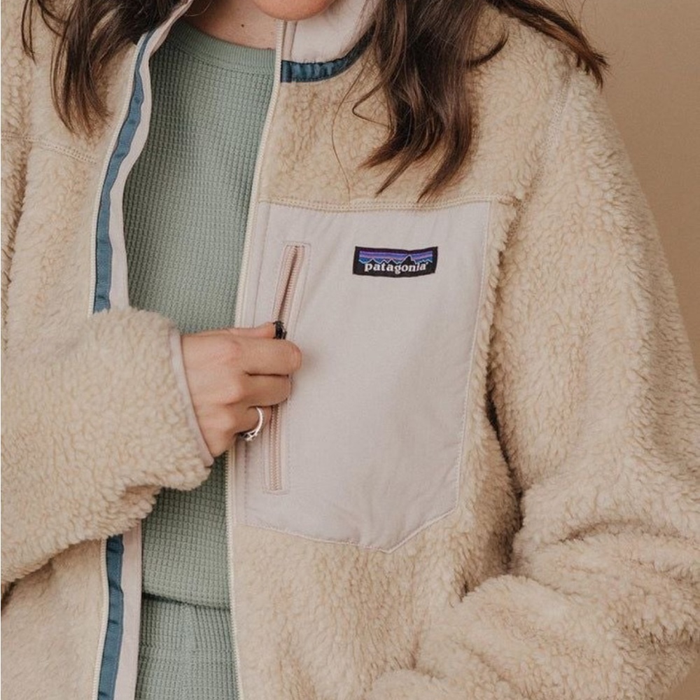 Patagonia Retro X Jacket